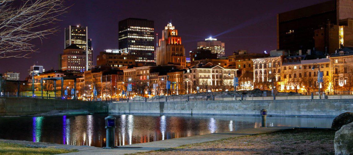 Diagnostic web pour la SDC du Vieux-Montréal Diagnostic web pour la SDC du Vieux-Montréal