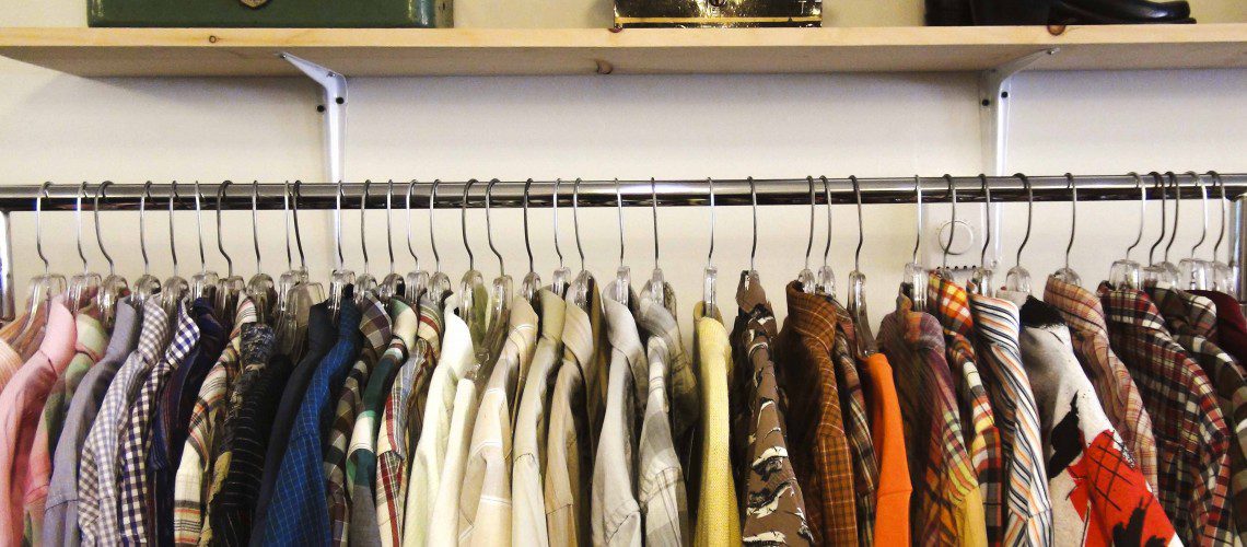 Une nouvelle boutique dans le Mile-End Une nouvelle boutique dans le Mile-End