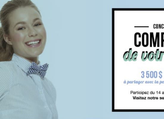Nouvelles pages Facebook pour Cominar Nouvelles pages Facebook pour Cominar