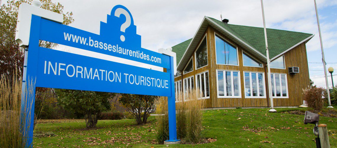 2.0 Strategy for Tourism Basses-Laurentides 2.0 Strategy for Tourism Basses-Laurentides